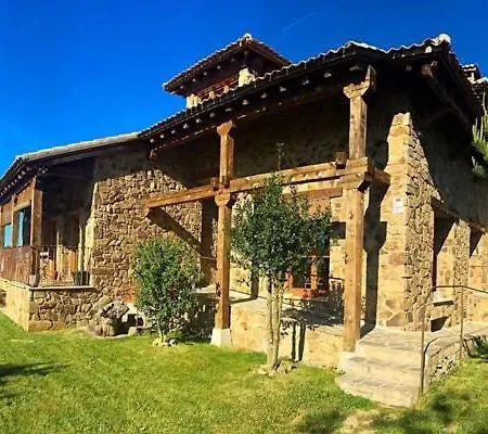 Dağ evi Punta Me La Mansion De *