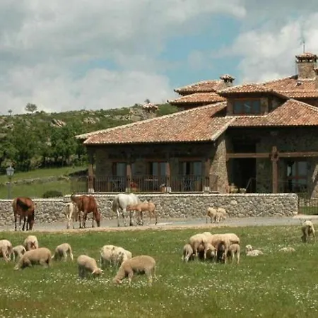 Punta Me La Mansion De * Gallegos