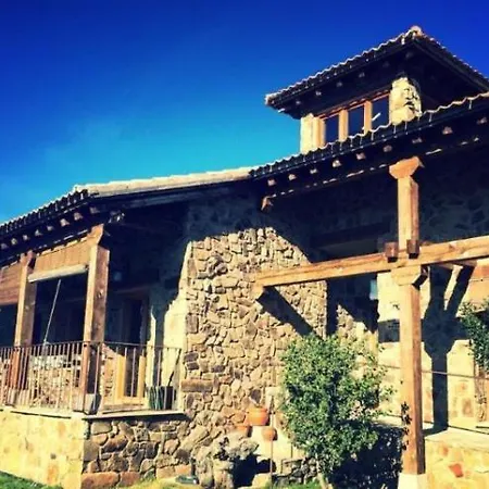 Punta Me La Mansion De Gallegos
