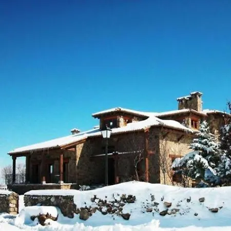 Punta Me La Mansion De
