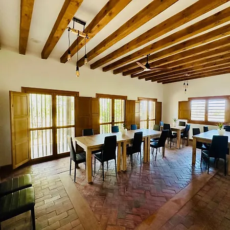 Punta Me La Mansion De