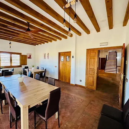 Punta Me La Mansion De