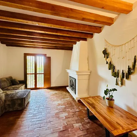 Punta Me La Mansion De