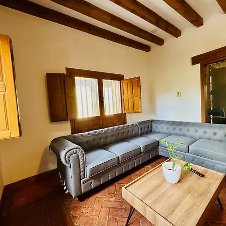 Punta Me La Mansion De * Gallegos