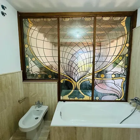 Punta Me La Mansion De *