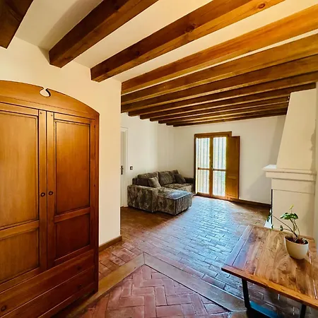Punta Me La Mansion De Dağ evi Gallegos