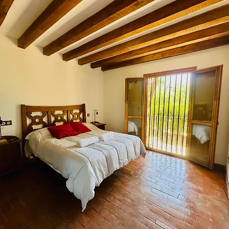 Punta Me La Mansion De Dağ evi Gallegos