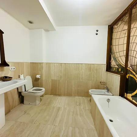 Punta Me La Mansion De * Gallegos
