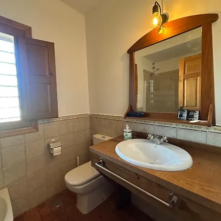 Punta Me La Mansion De Dağ evi *