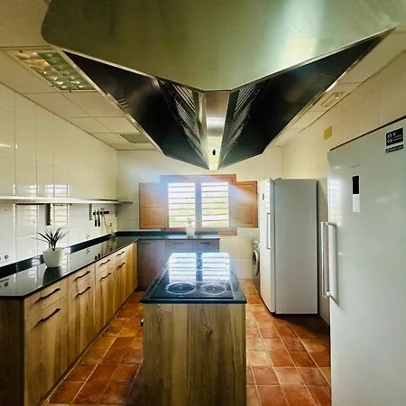 Punta Me La Mansion De Dağ evi Gallegos