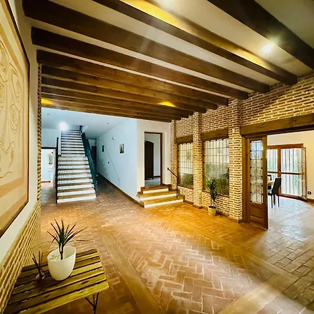 Dağ evi Punta Me La Mansion De *