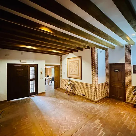 Dağ evi Punta Me La Mansion De