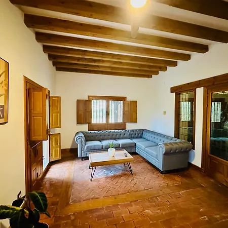 Dağ evi Punta Me La Mansion De *